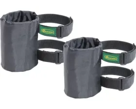 Quadratec Sport Bar Cup Holders Jeep 1955-2021
